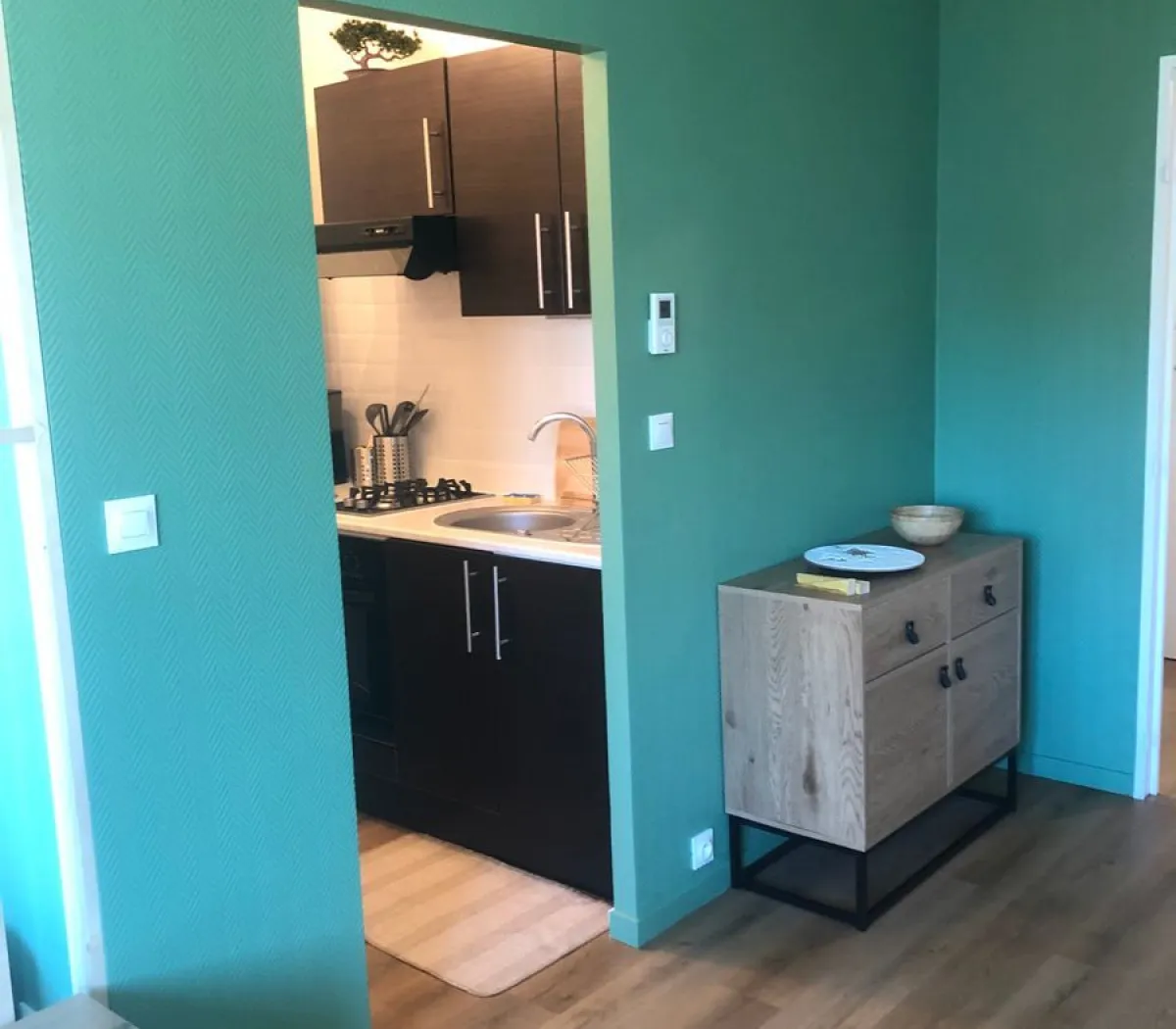 Location Saint-Étienne Appartement a5f88eb9