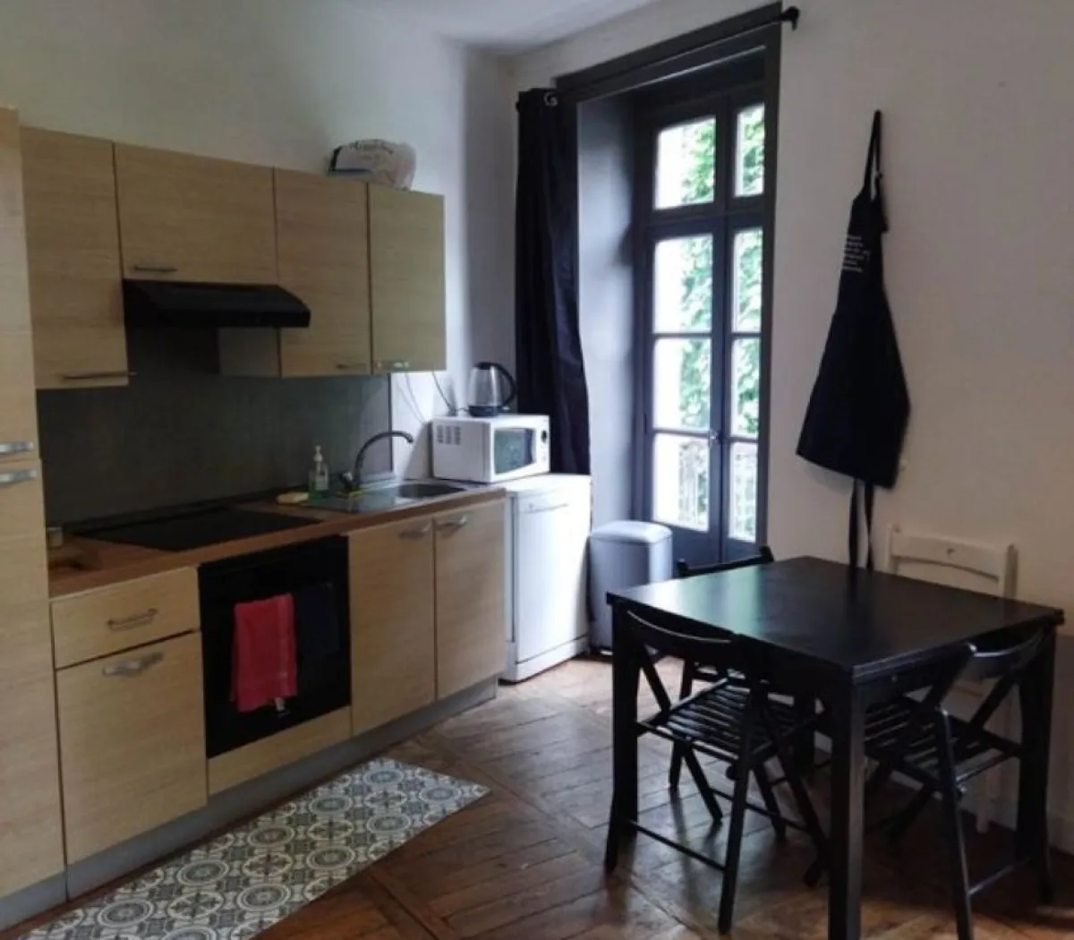 Location Rennes Appartement a6063329