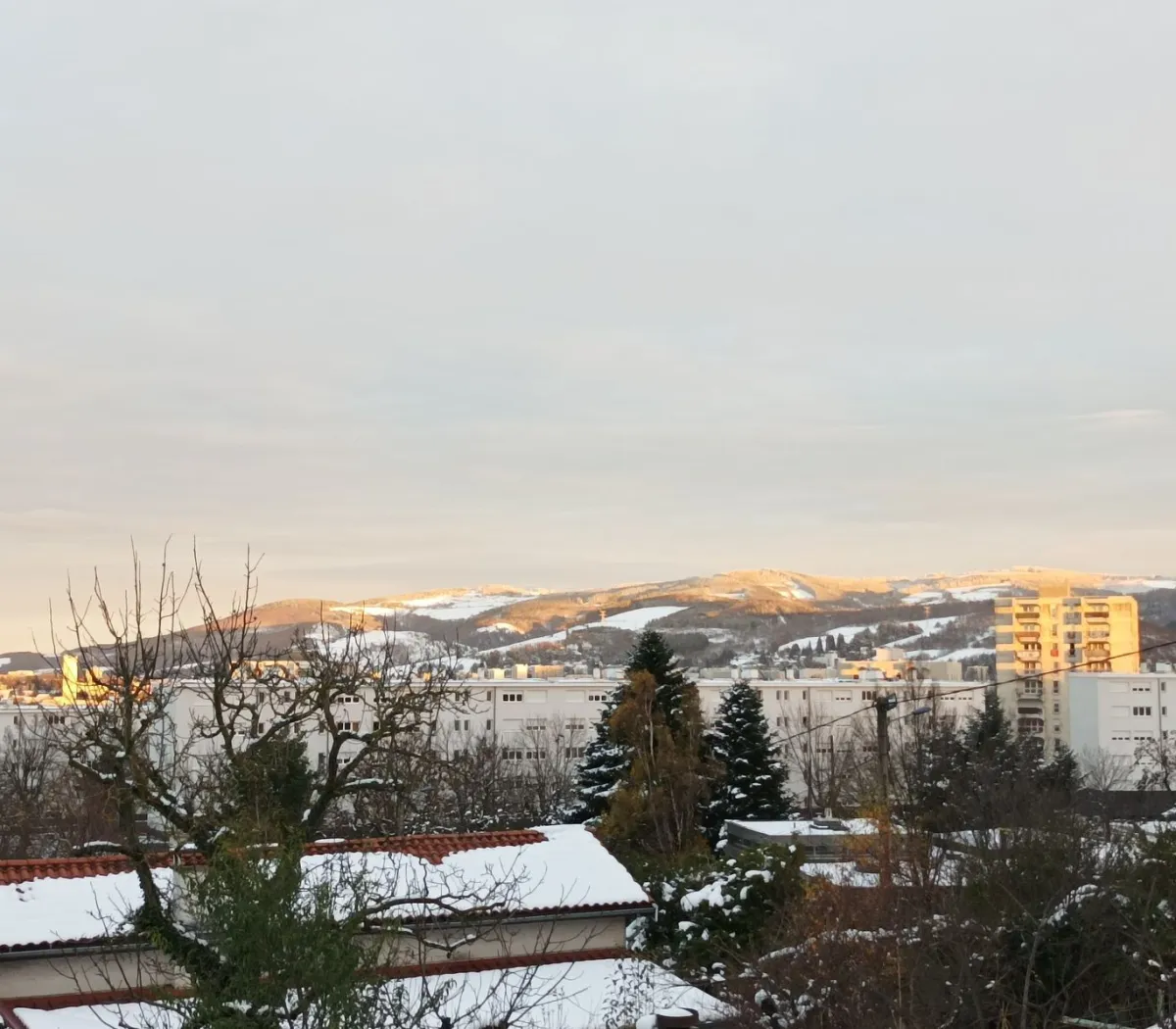 Location Saint-Étienne Appartement a611e3a4