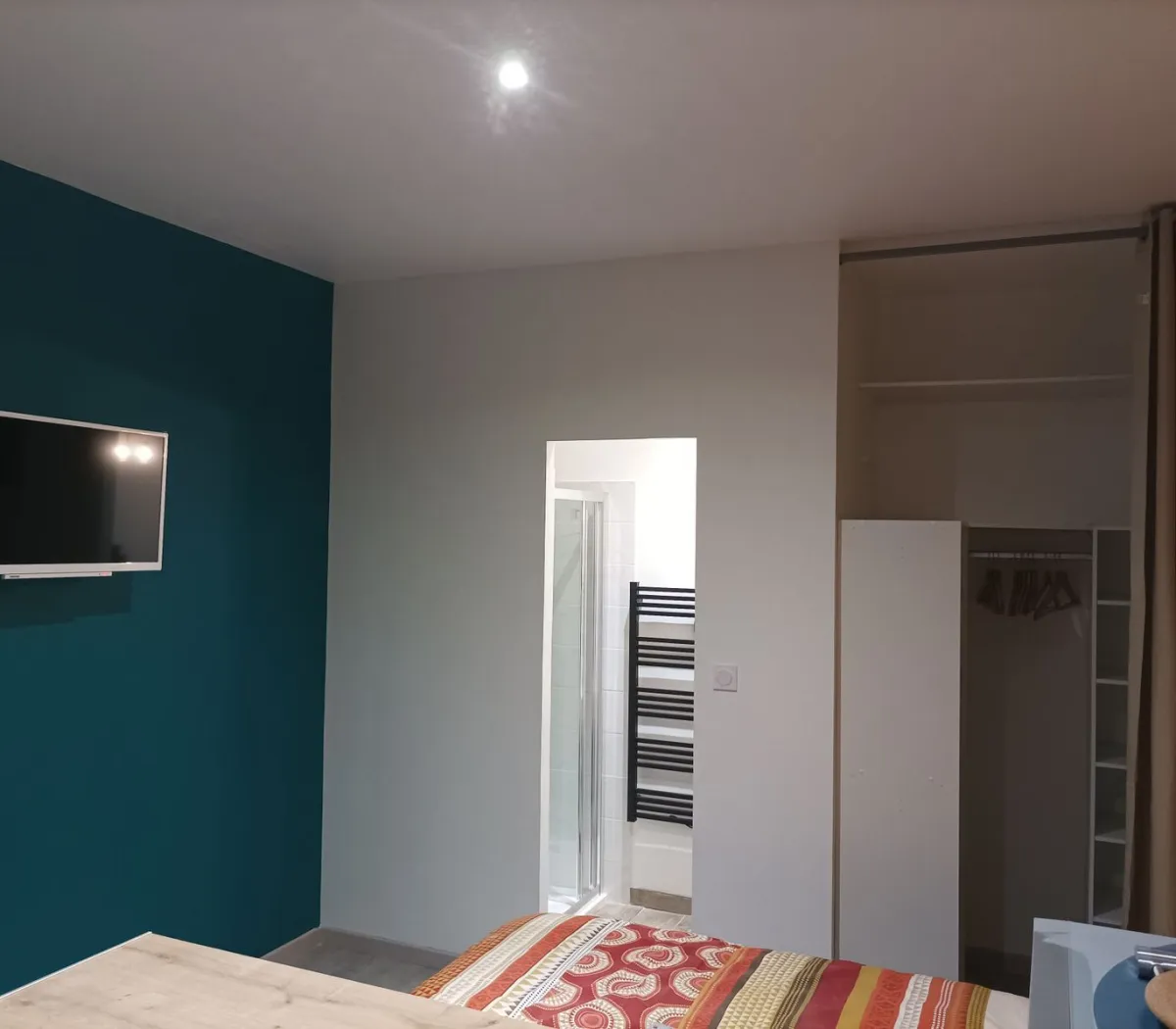 Location Saint-Étienne Appartement a611e3a4