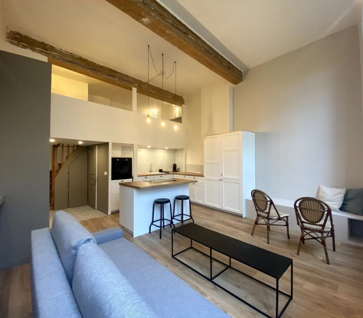 Location Lyon Appartement a617dc59