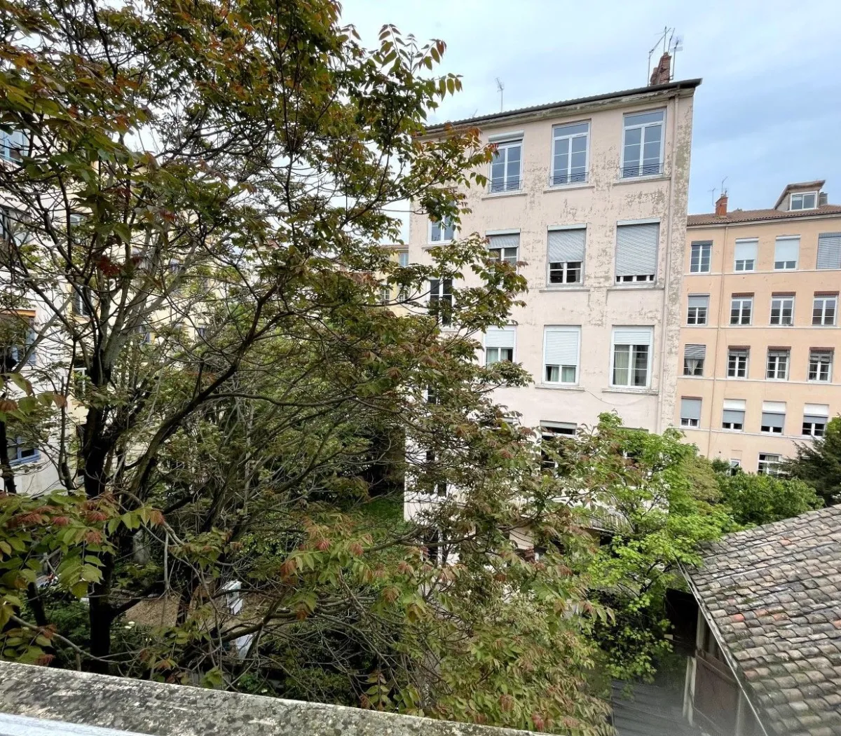Location Lyon Appartement a617dc59