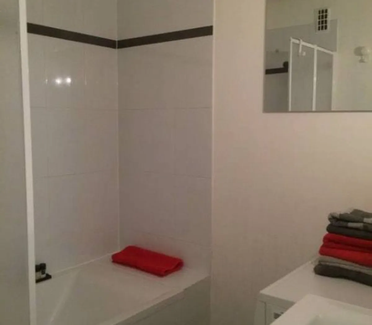 Location Boulogne-Billancourt Appartement a629a2e5