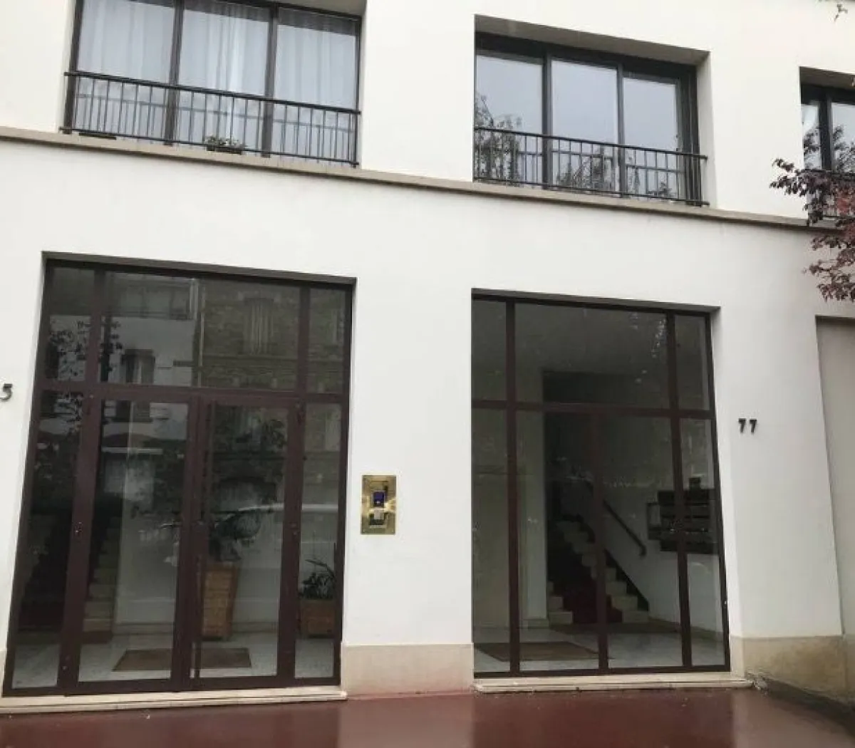 Location Boulogne-Billancourt Appartement a629a2e5