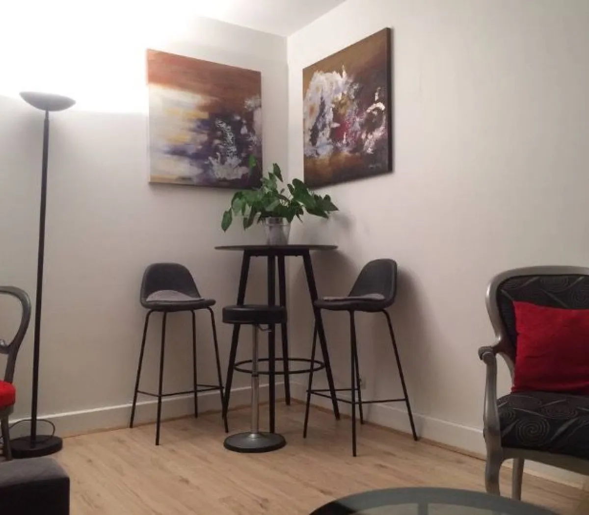 Location Boulogne-Billancourt Appartement a629a2e5