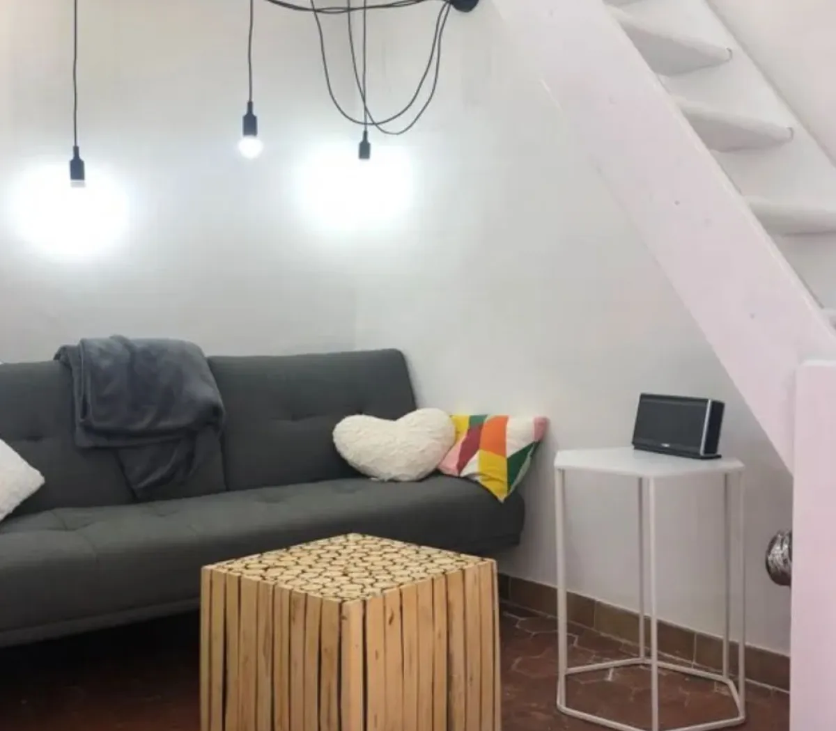 Location Saint-Antonin-sur-Bayon Appartement a6360235