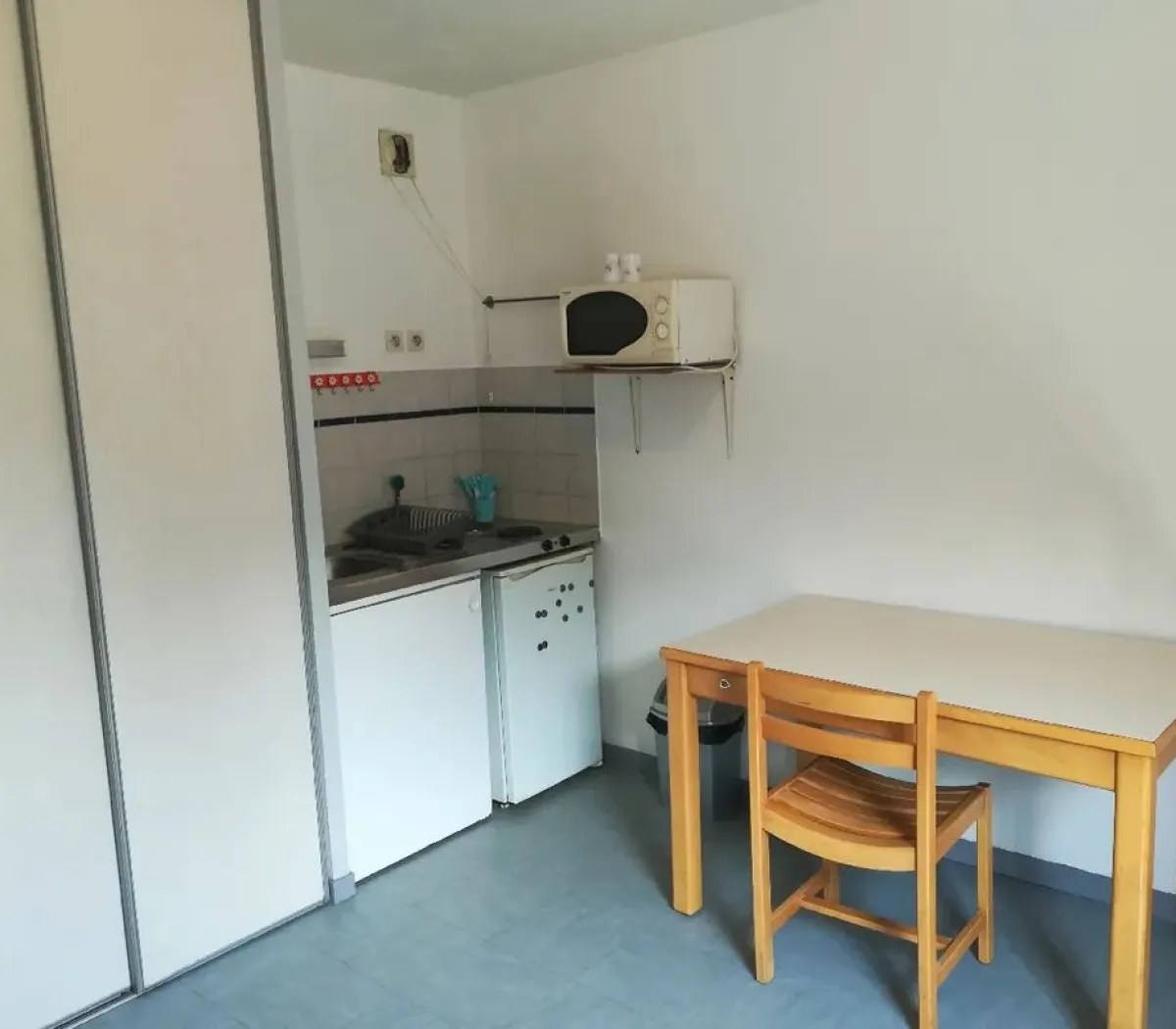 Location Saint-Étienne Appartement a64255de