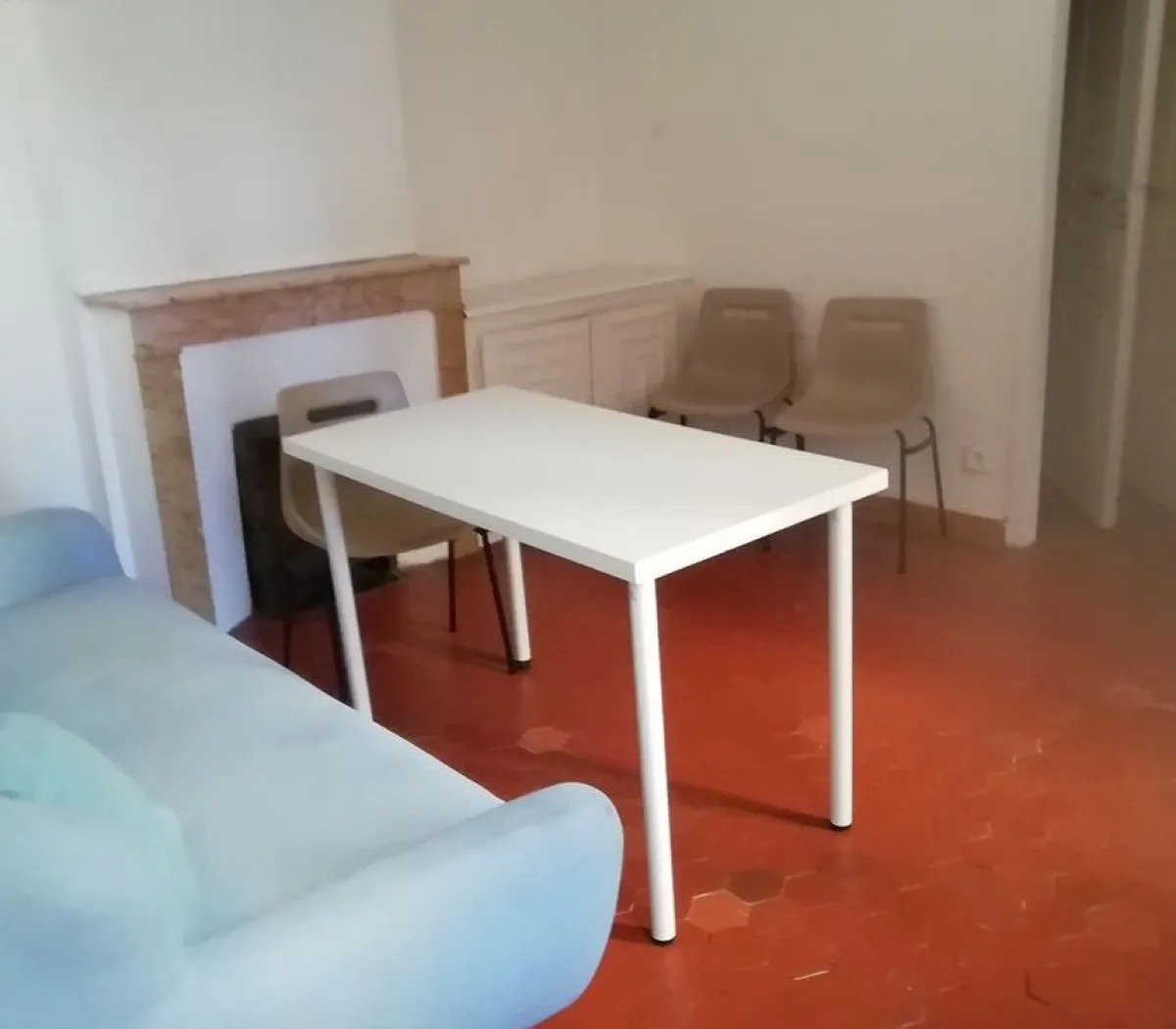 Location Aix-en-Provence Appartement a64bd4e6