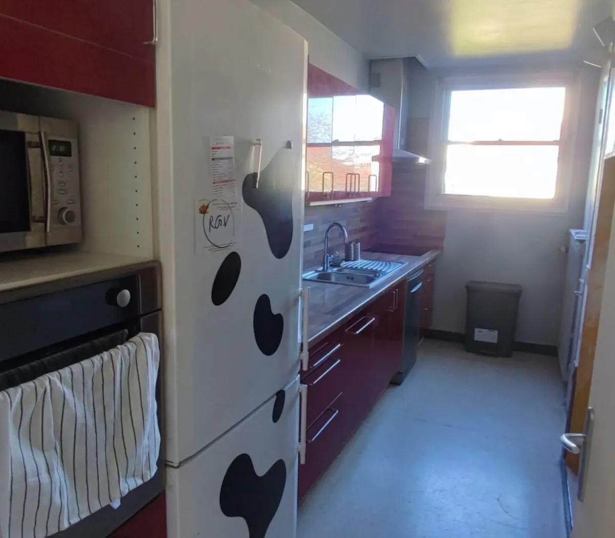 Location La Courneuve Maison a665d9f0