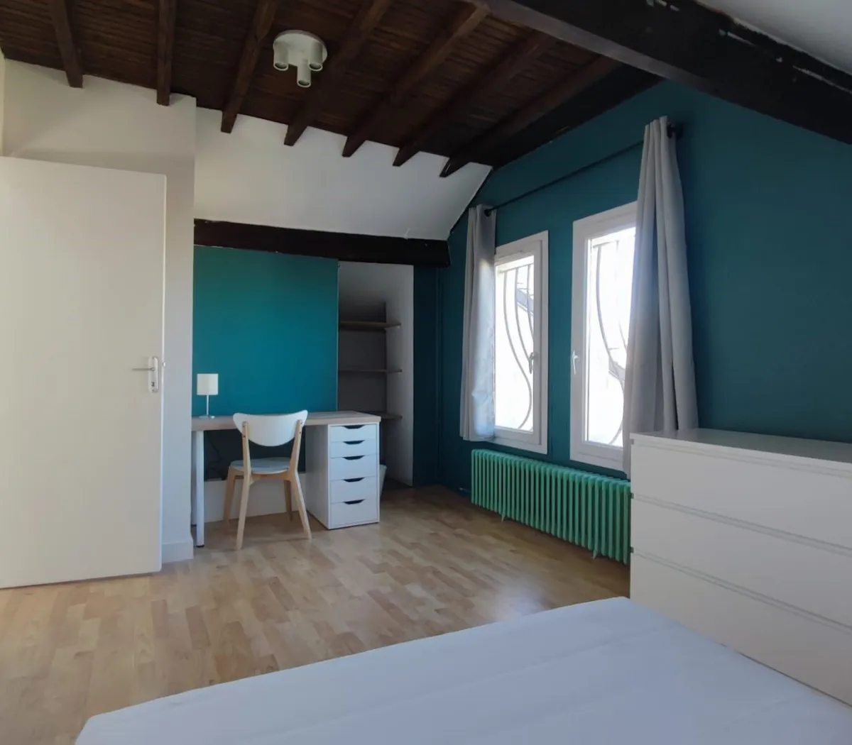 Location La Courneuve Maison a665d9f0