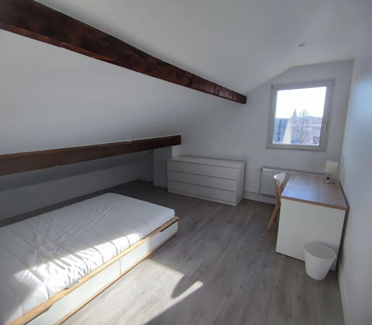 Location La Courneuve Maison a665d9f0