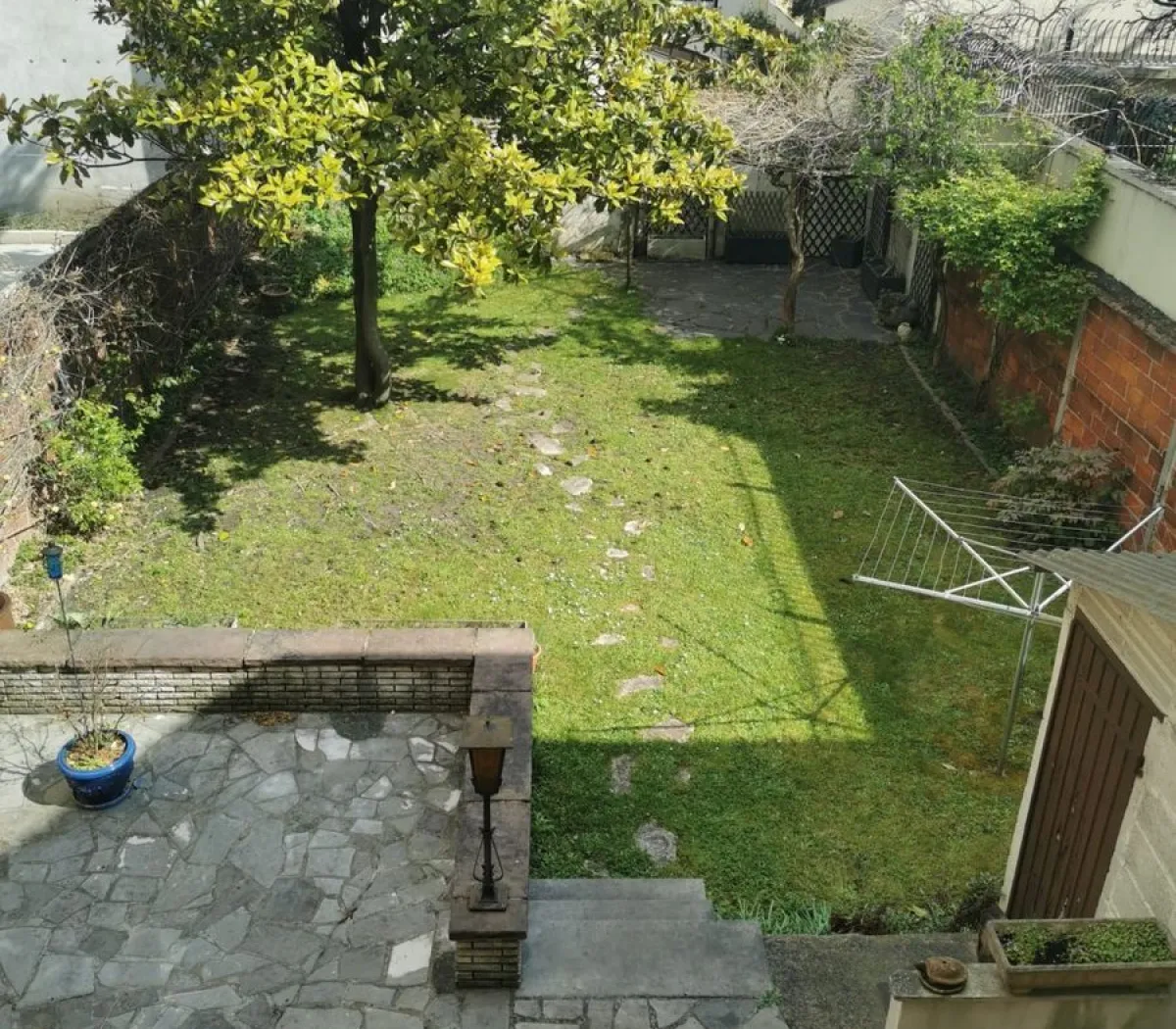 Location La Courneuve Maison a665d9f0