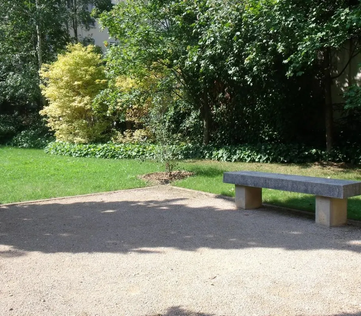 Location Lyon Appartement a66bc918