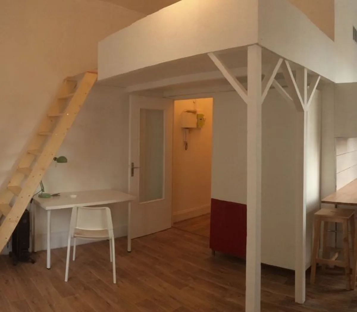 Location Paris Appartement a679e3f7