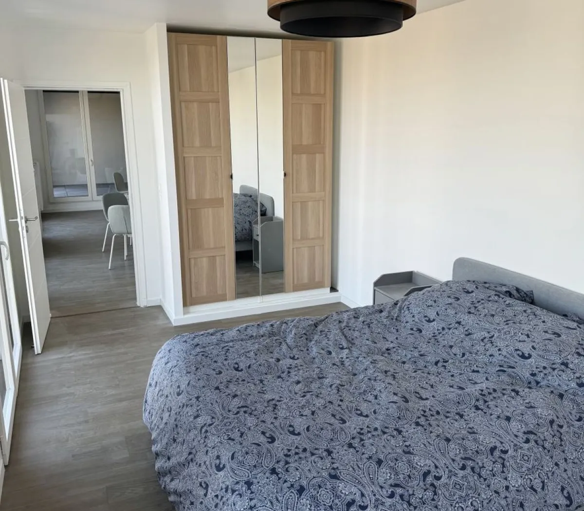 Location Asnières-sur-Seine Appartement a687d4dd