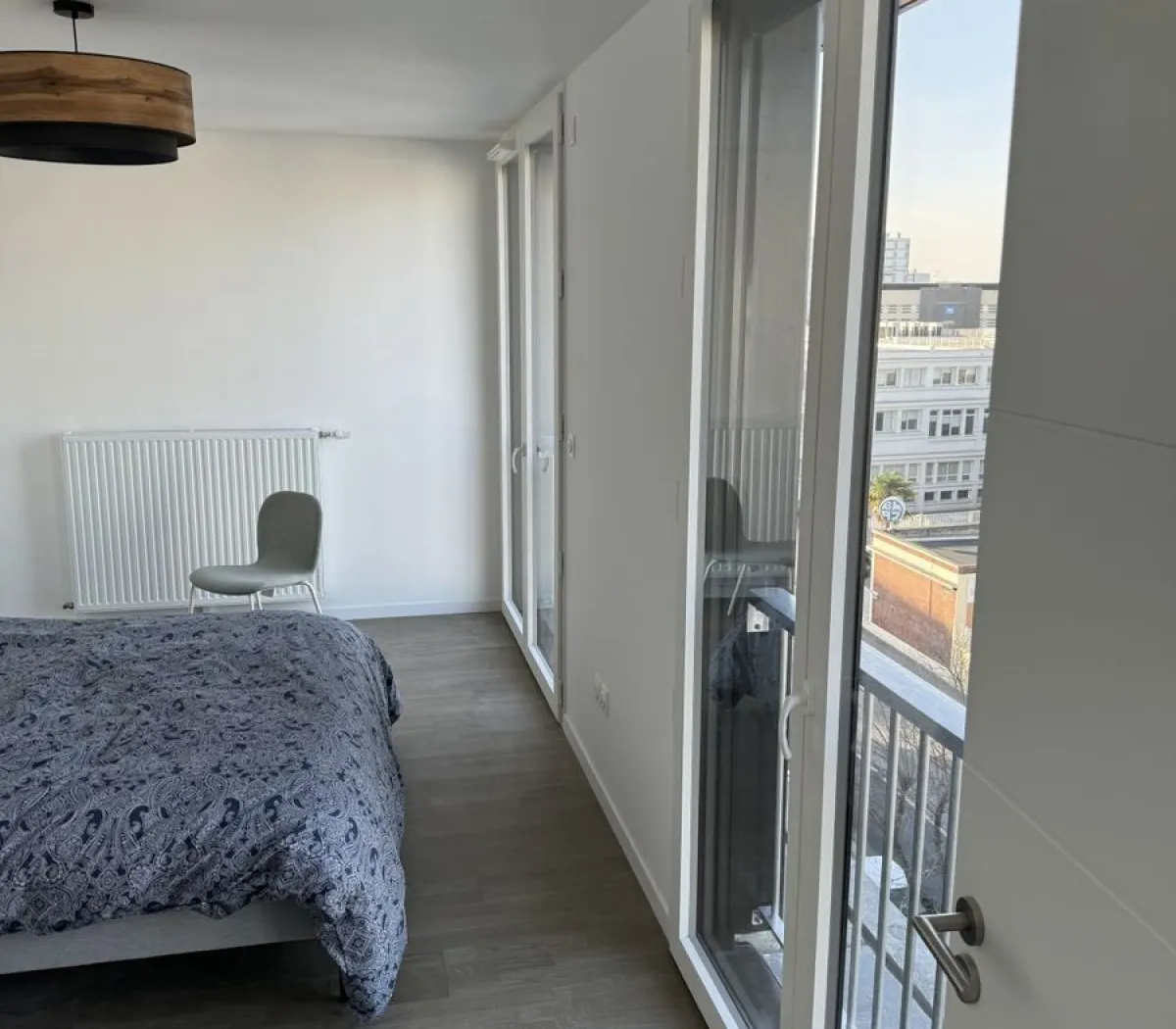 Location Asnières-sur-Seine Appartement a687d4dd