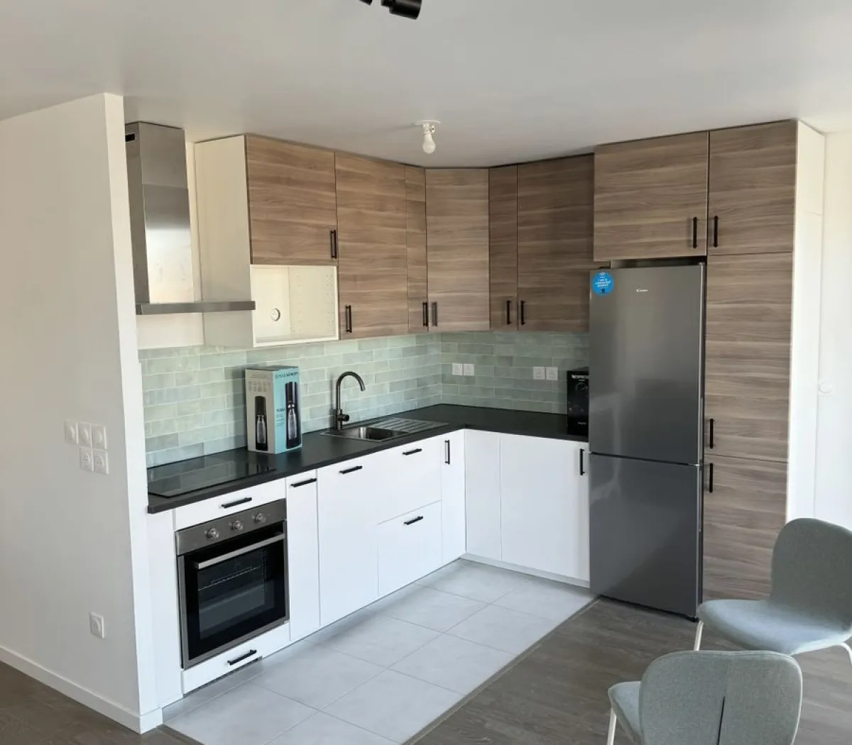 Location Asnières-sur-Seine Appartement a687d4dd