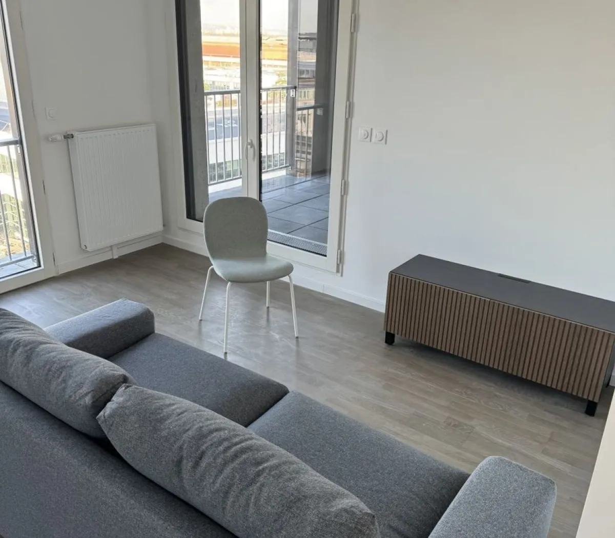 Location Asnières-sur-Seine Appartement a687d4dd