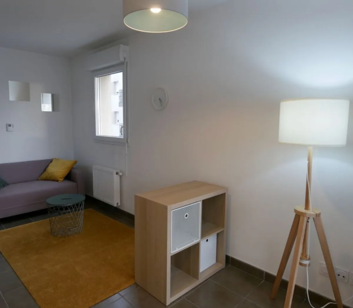 Location Villeurbanne Appartement a6a35be2