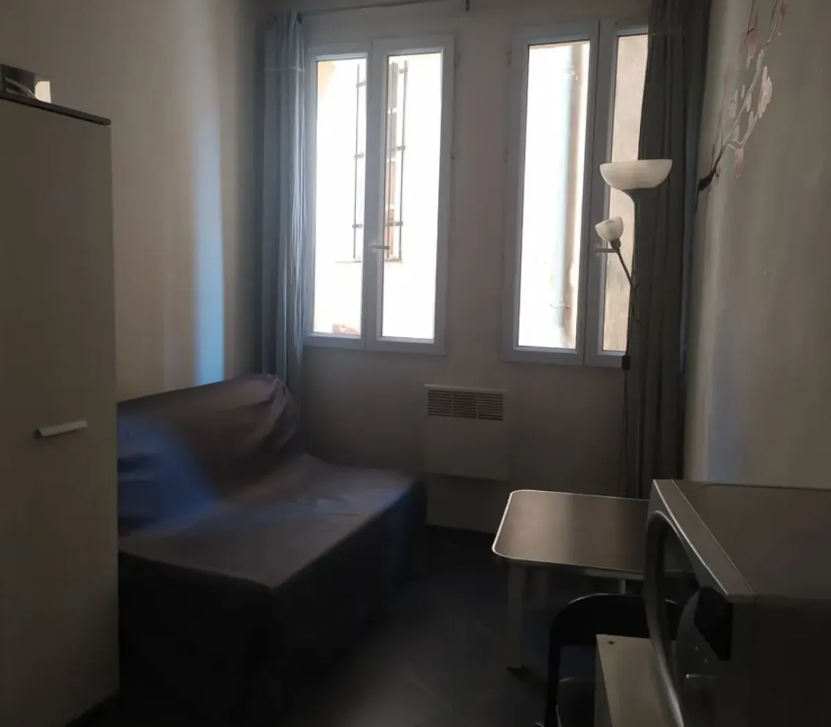 Location Saint-Antonin-sur-Bayon Appartement a6d53b8b