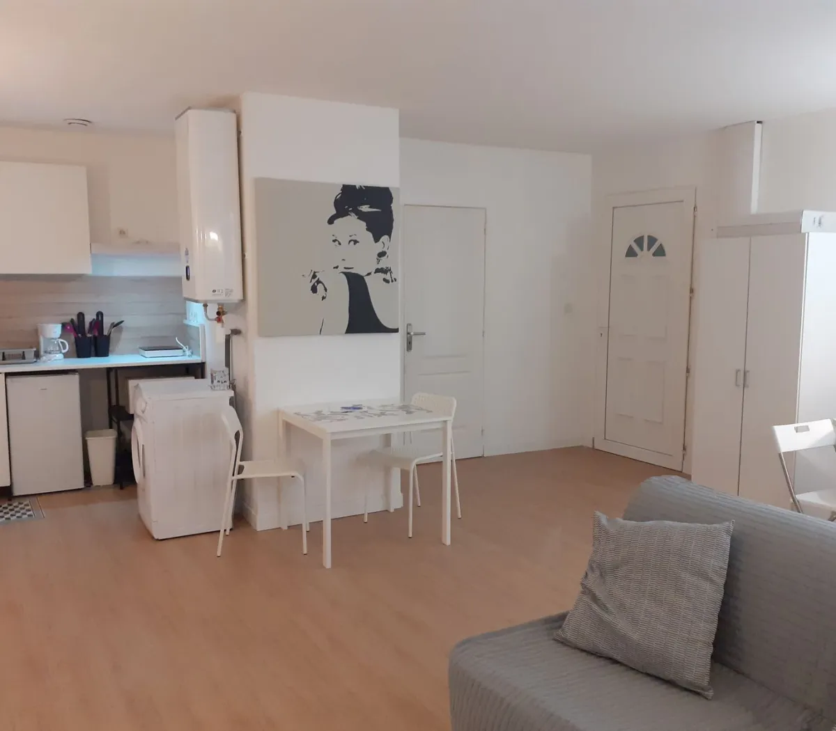 Location Bourg-Saint-Andéol Appartement a6d8ab10