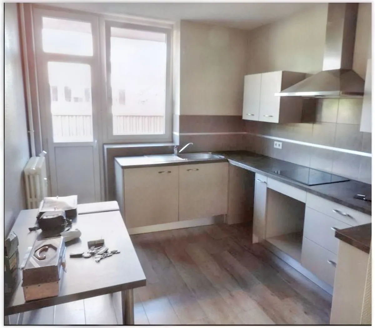 Location Saint-Étienne Appartement a6f2a4ea