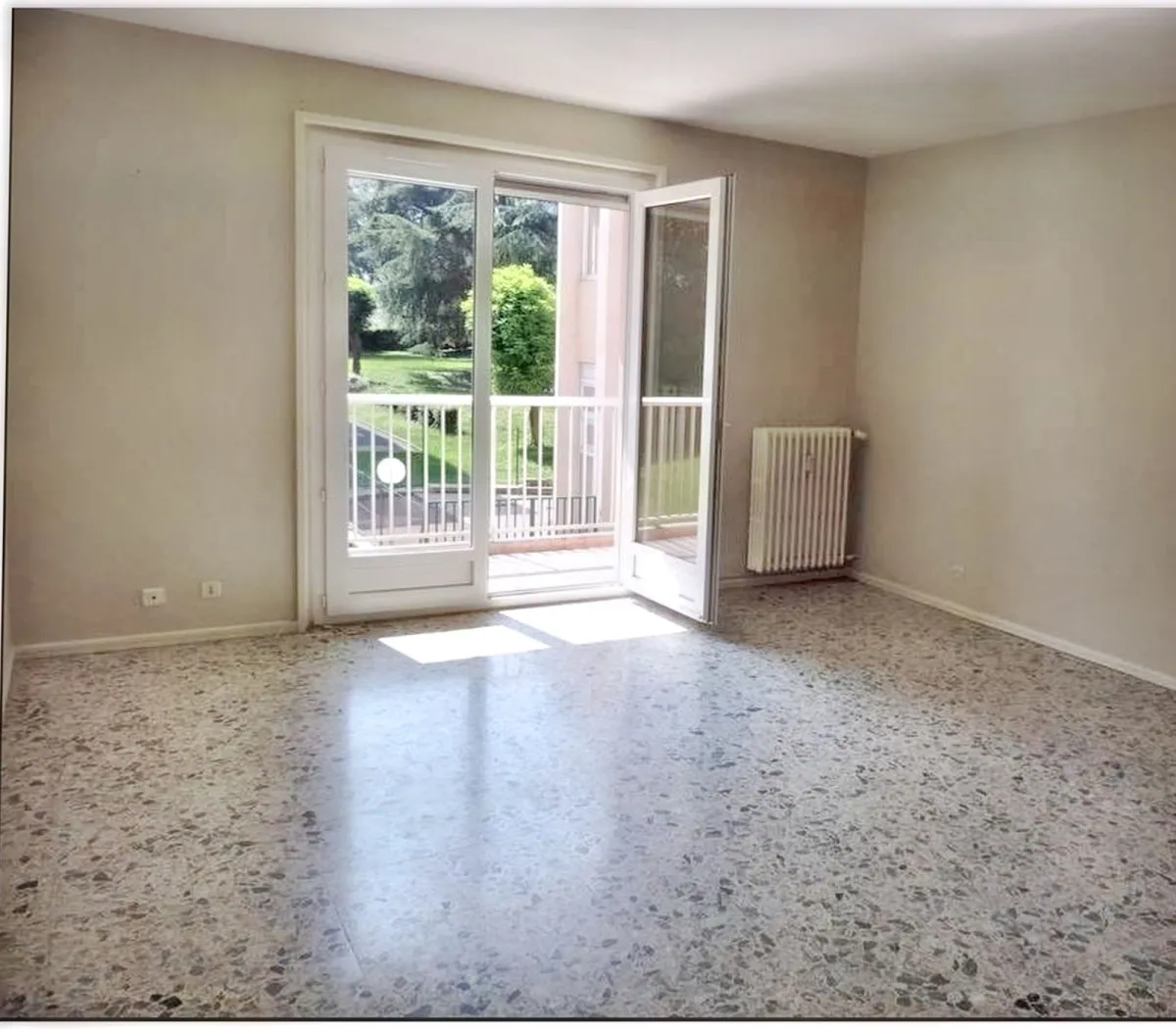 Location Saint-Étienne Appartement a6f2a4ea