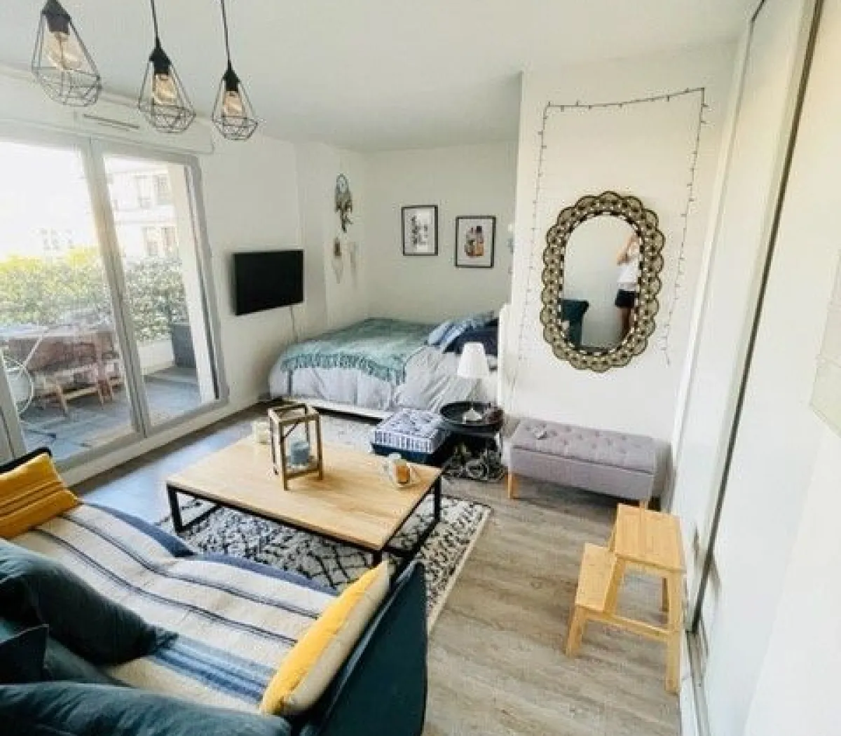 Location Colombes Appartement a701726c