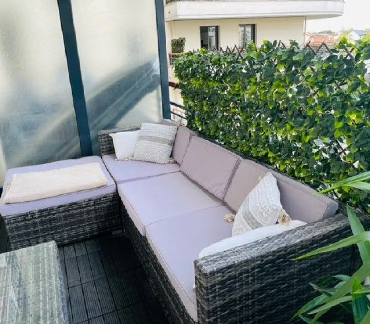 Location Colombes Appartement a701726c