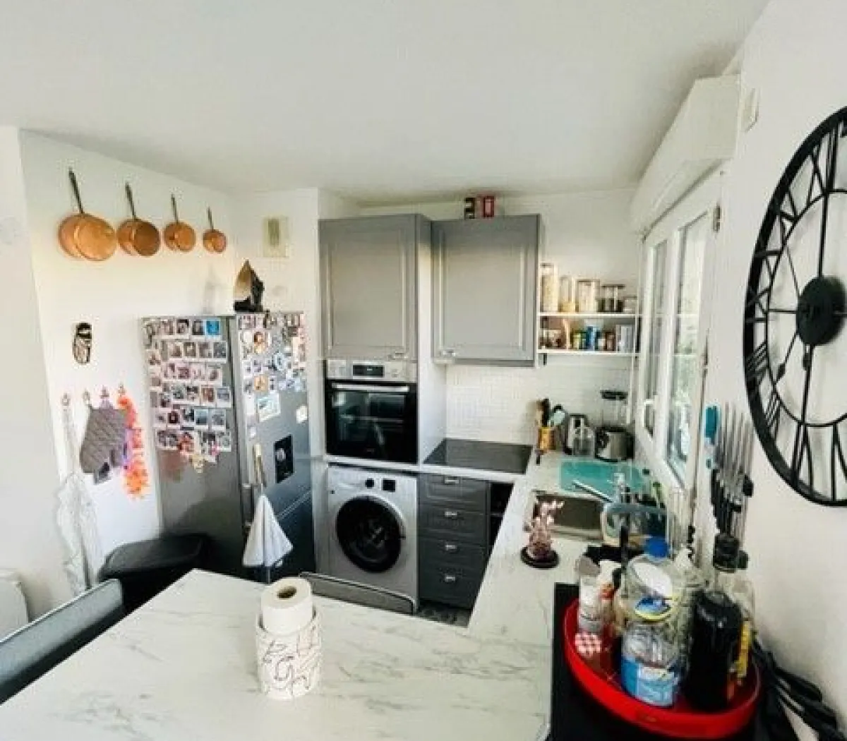 Location Colombes Appartement a701726c