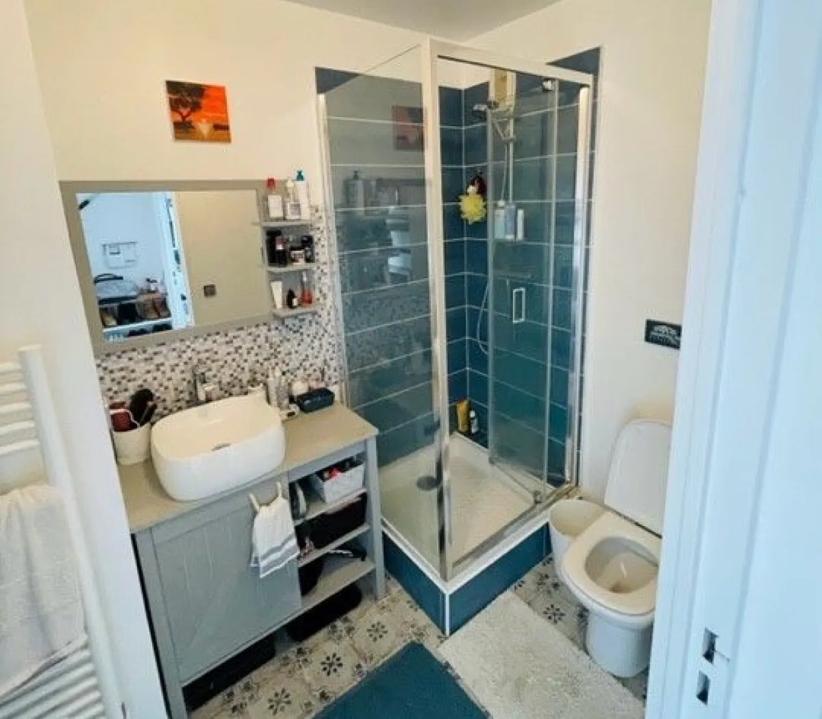 Location Colombes Appartement a701726c