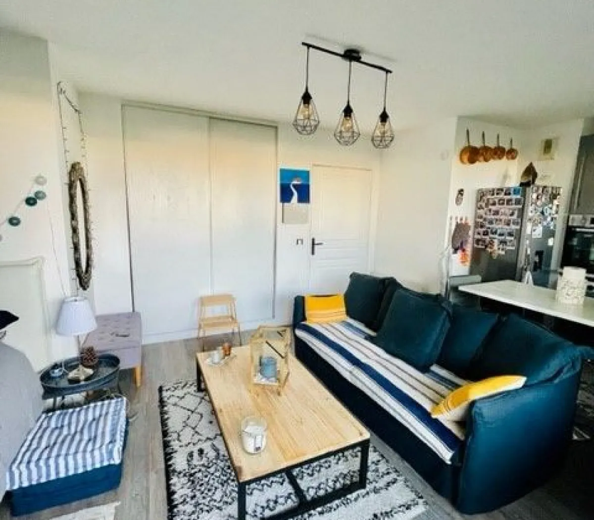 Location Colombes Appartement a701726c