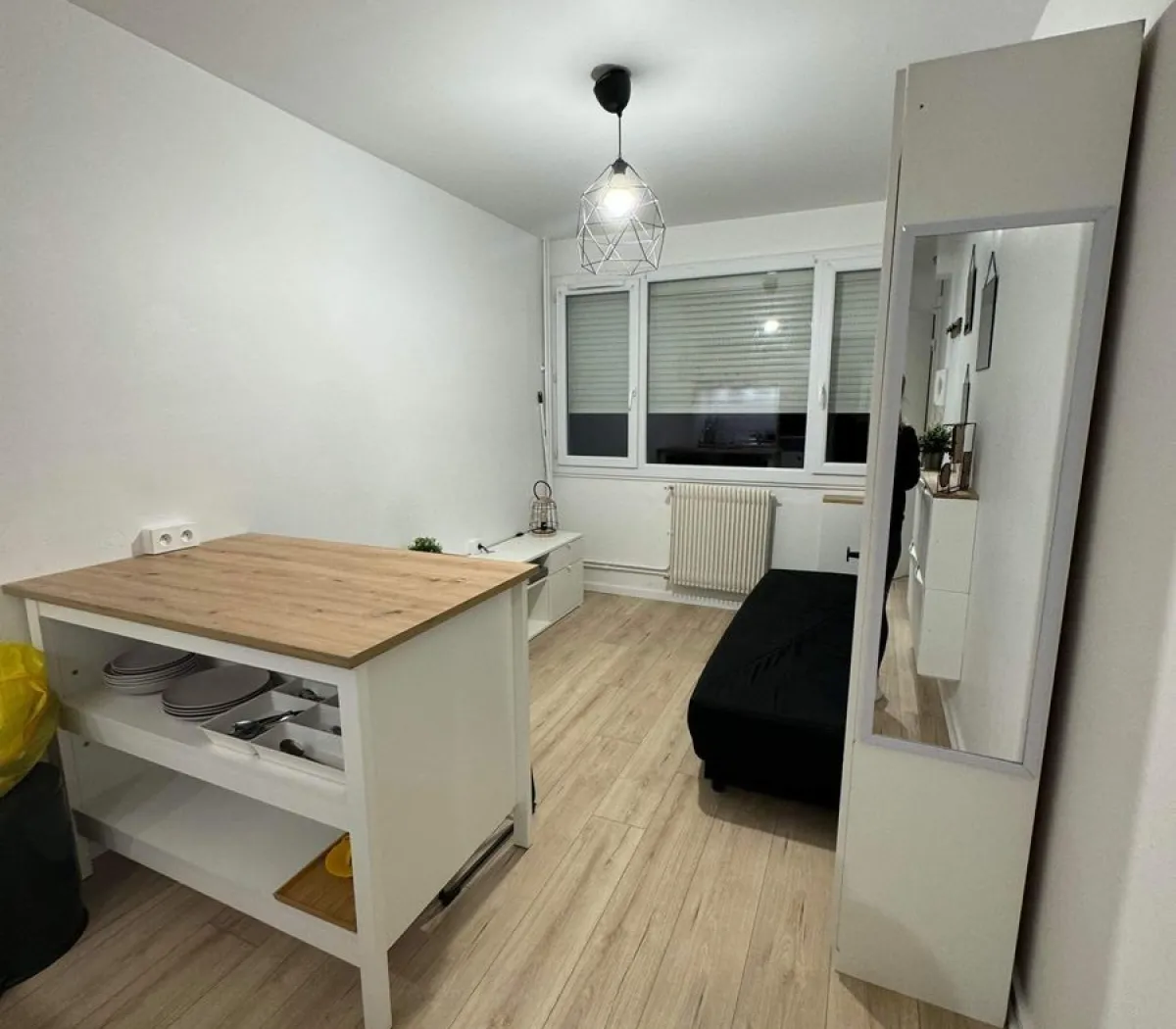Location Rouen Appartement a71f50b9