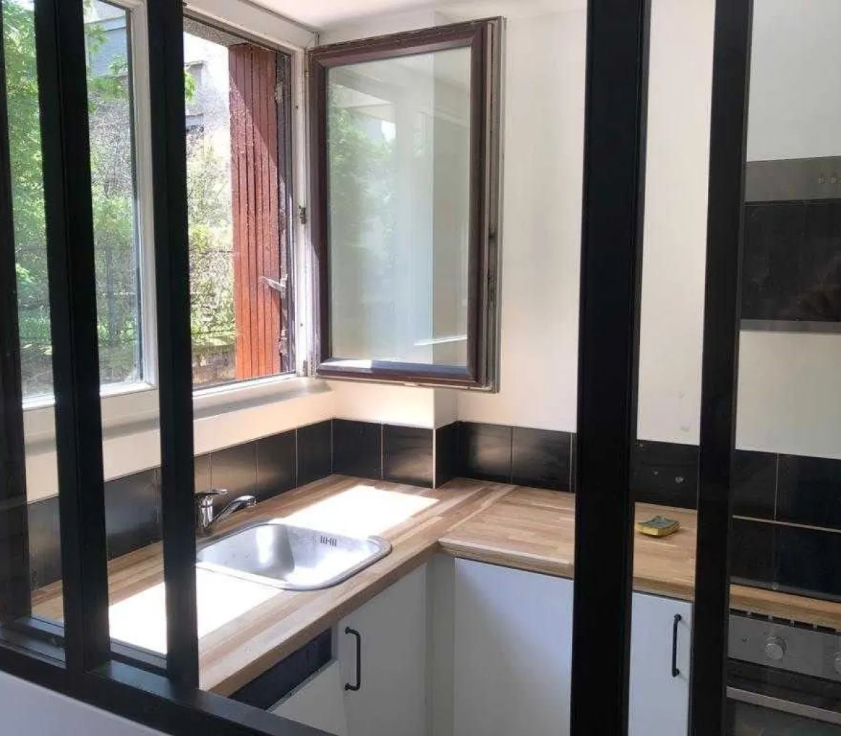 Location Asnières-sur-Seine Appartement a726ab01