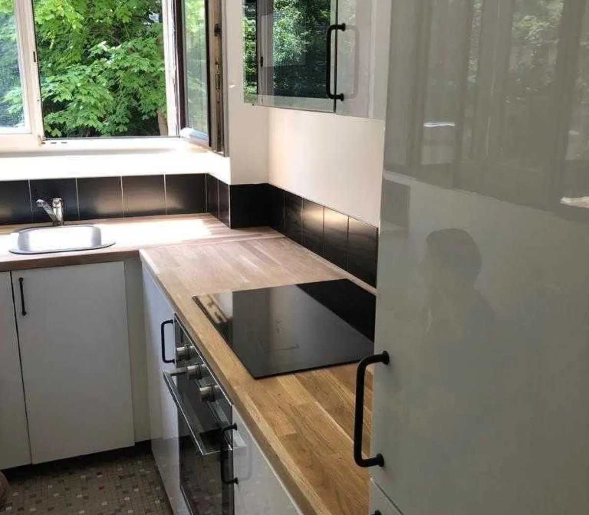 Location Asnières-sur-Seine Appartement a726ab01