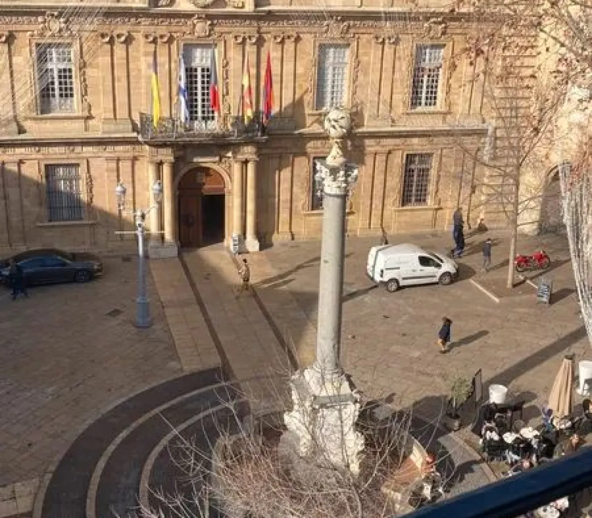 Location Aix-en-Provence Appartement a72cf5a8