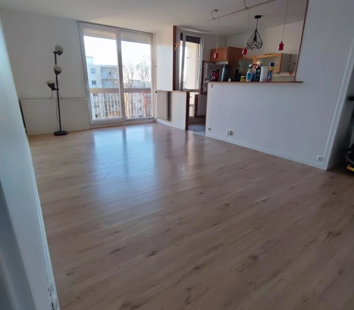 Location Cergy Appartement a732431c