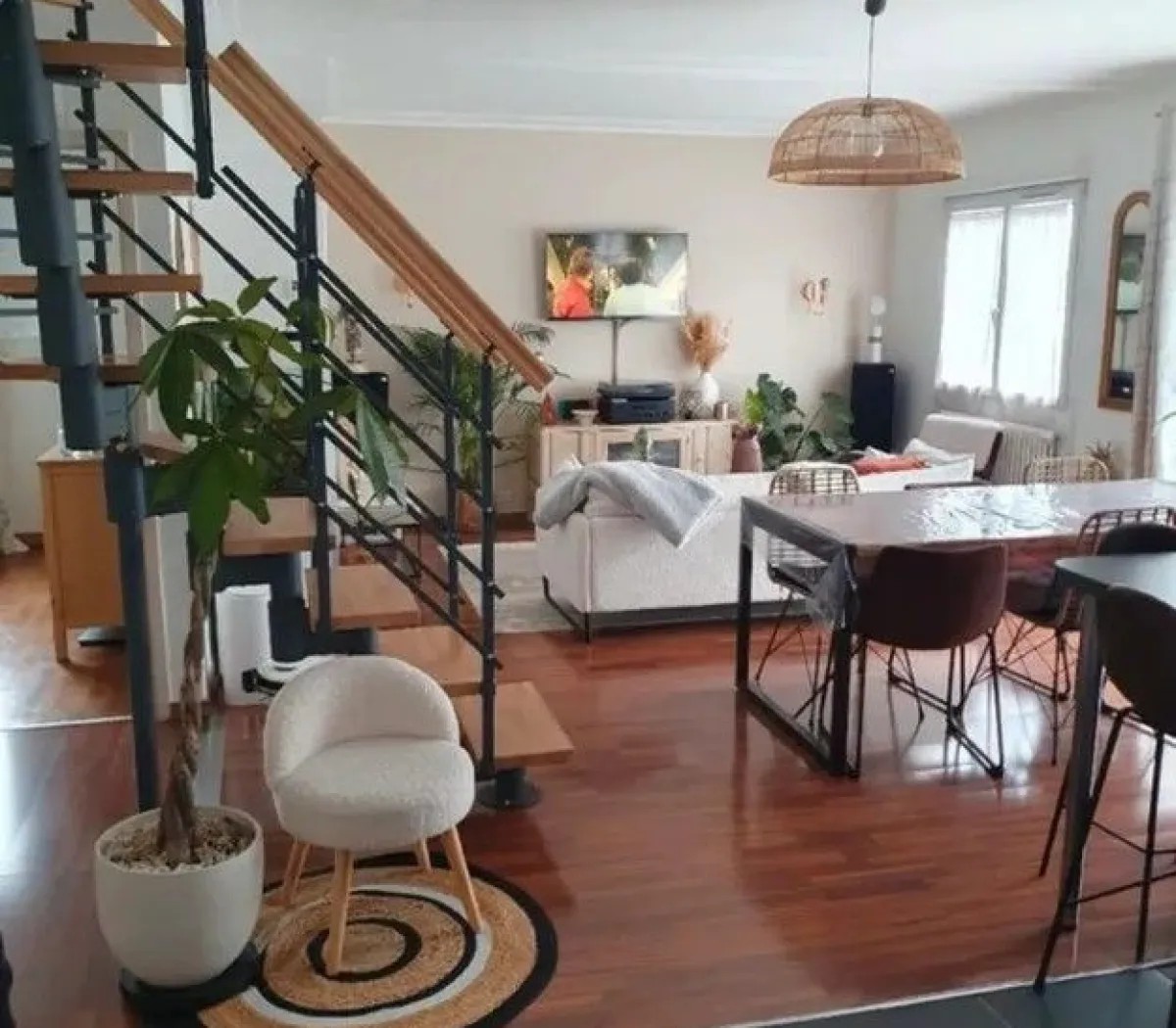 Location Saint-Herblain Chambre a738a00b