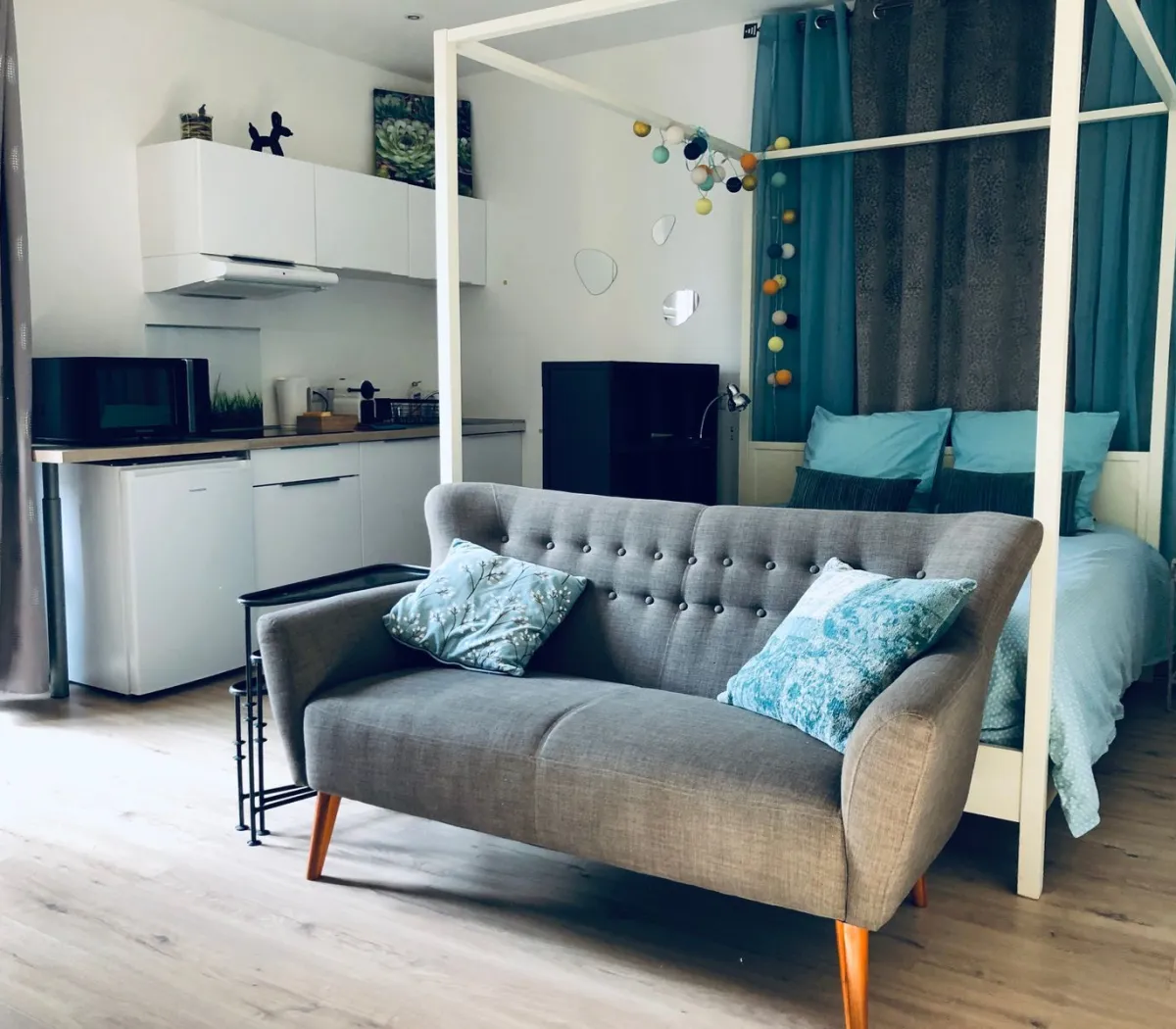 Location Nice Appartement a746f818