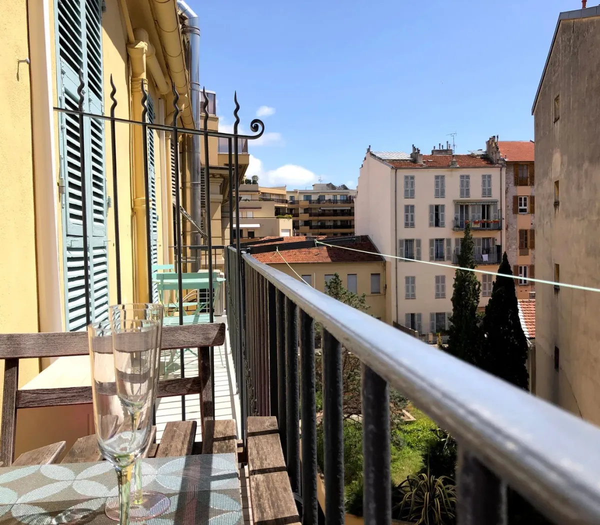 Location Nice Appartement a746f818