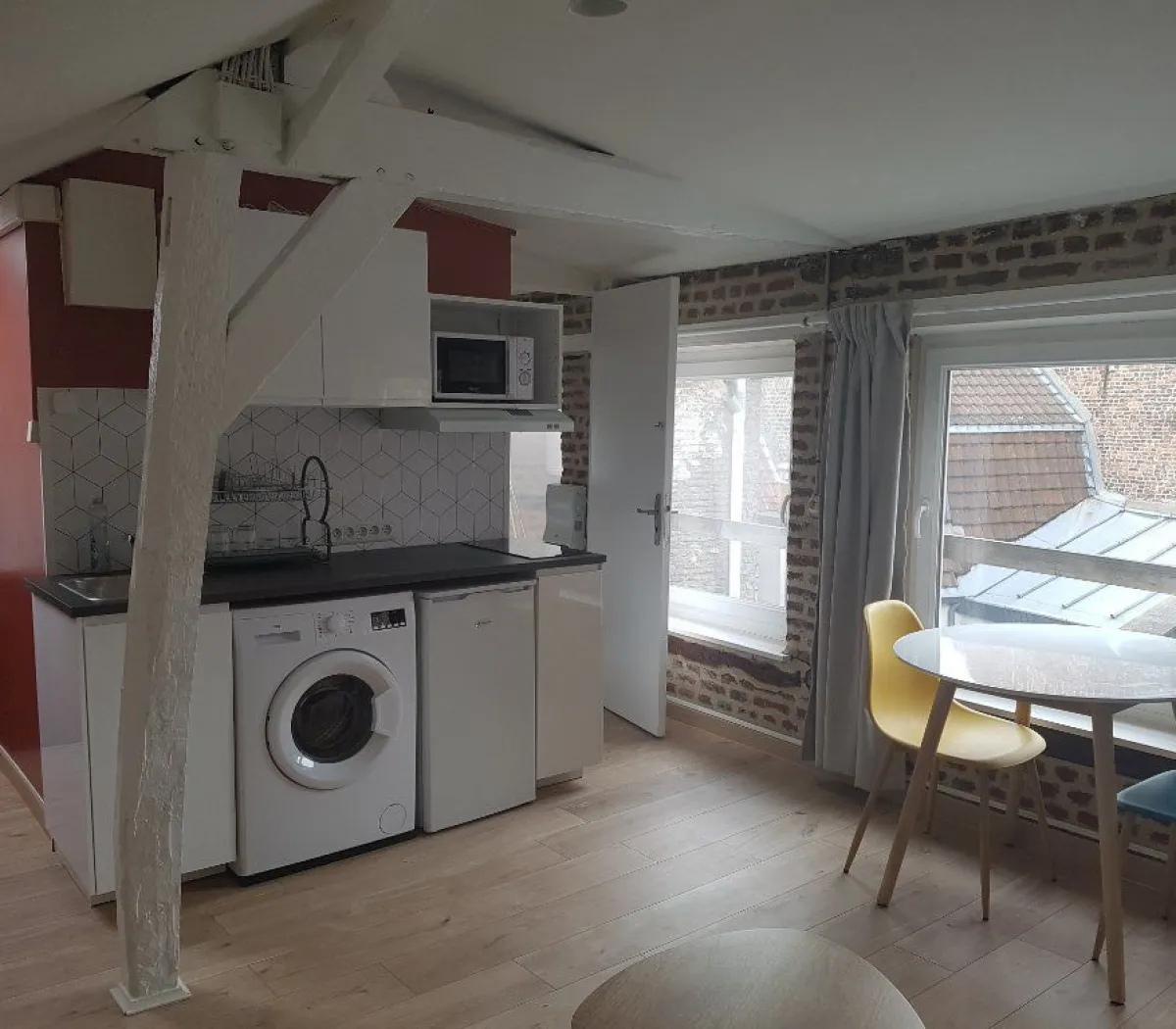 Location Lille Appartement a7499936