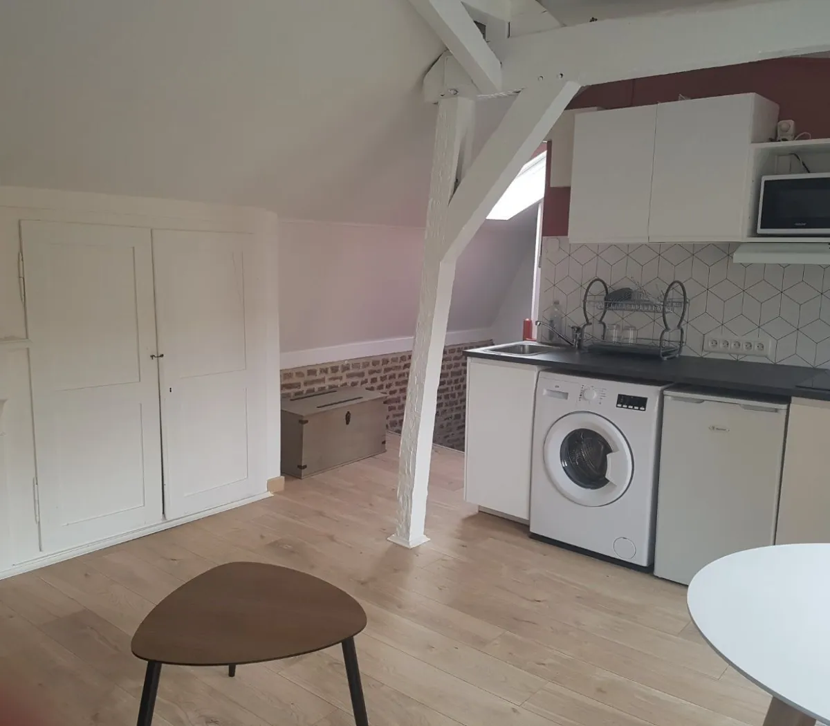 Location Lille Appartement a7499936