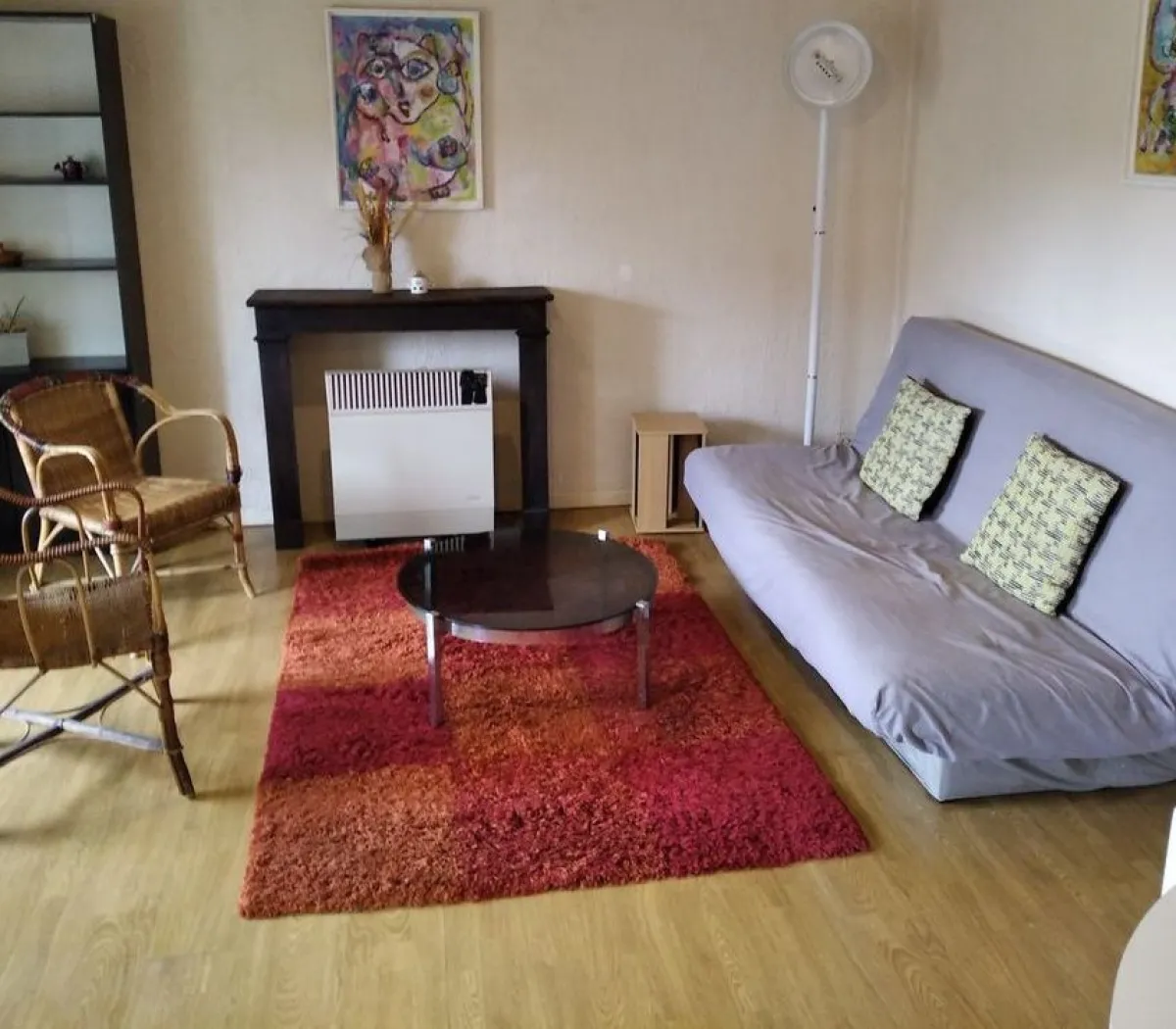 Location Chalon-sur-Saône Appartement a752b152