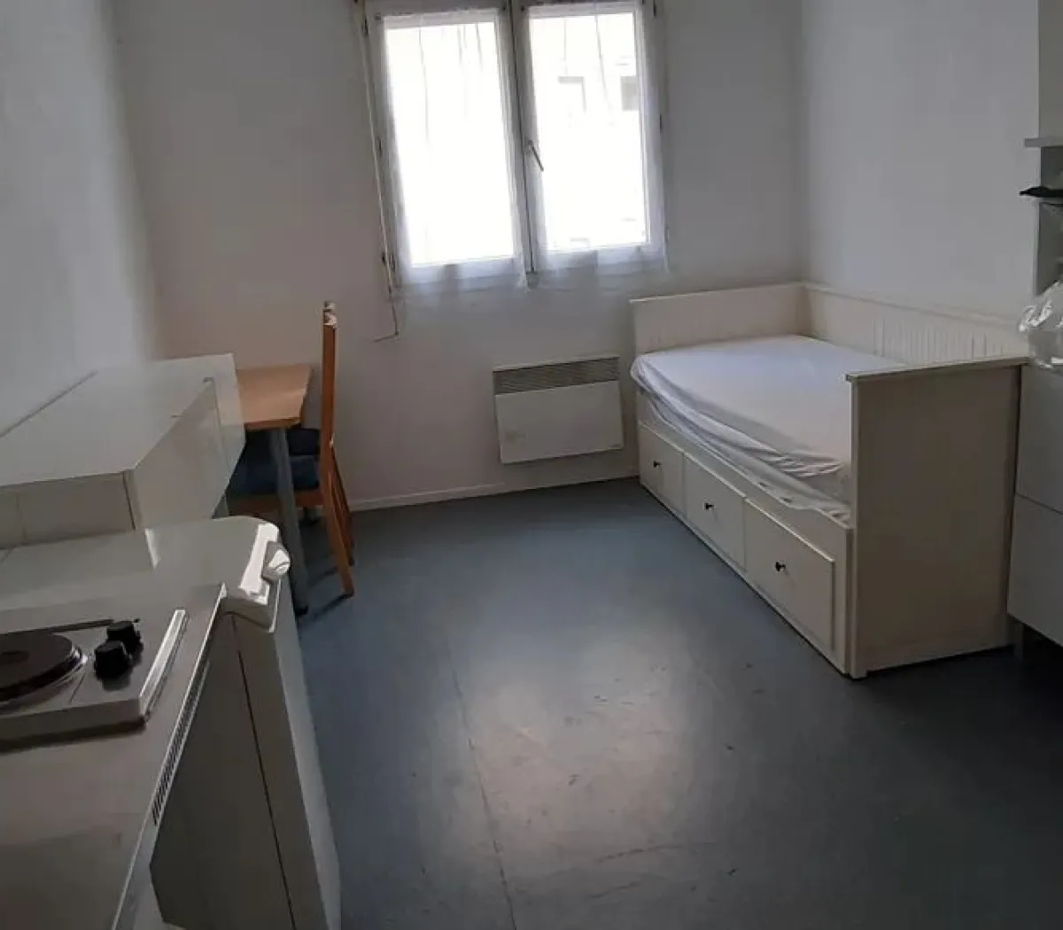 Location Villeurbanne Appartement a753225d