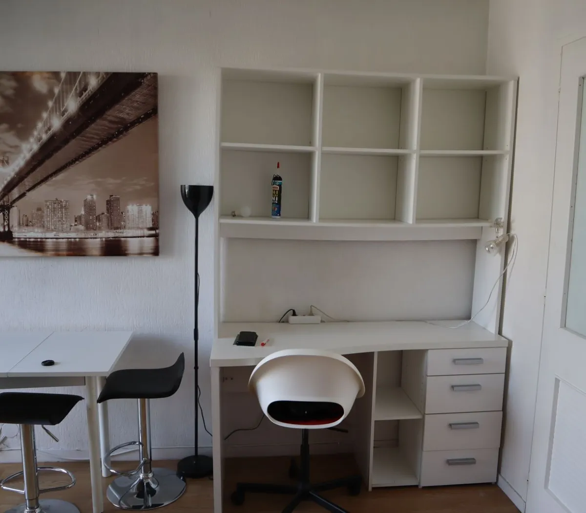 Location Vanves Appartement a753655e