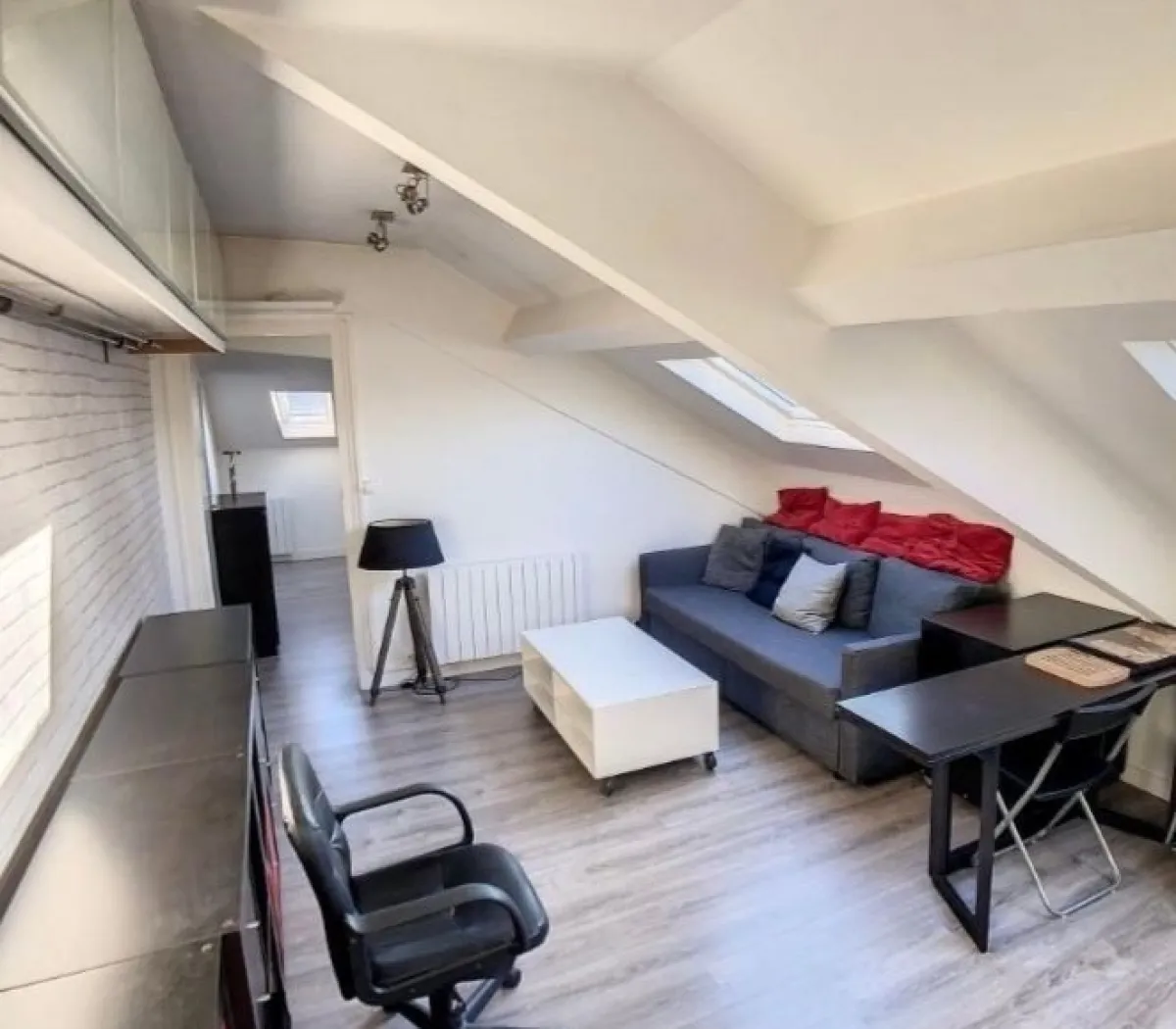 Location Corbeil-Essonnes Appartement a77da7c0