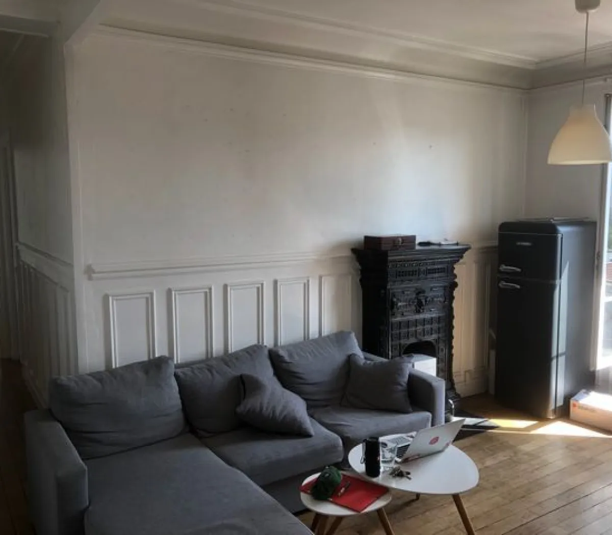 Location Aubervilliers Chambre a791b451