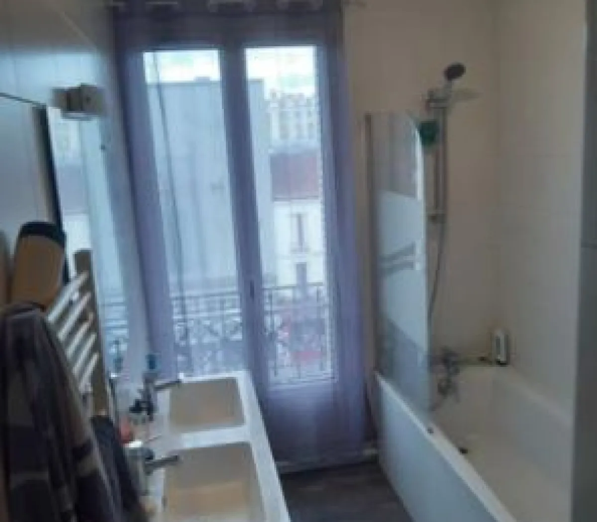 Location Aubervilliers Chambre a791b451