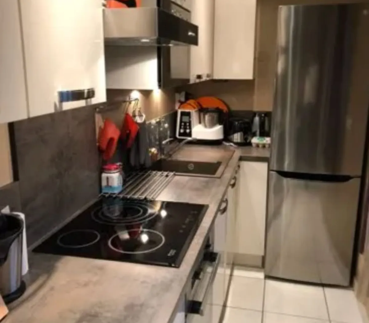 Location Lyon Appartement a793bb29