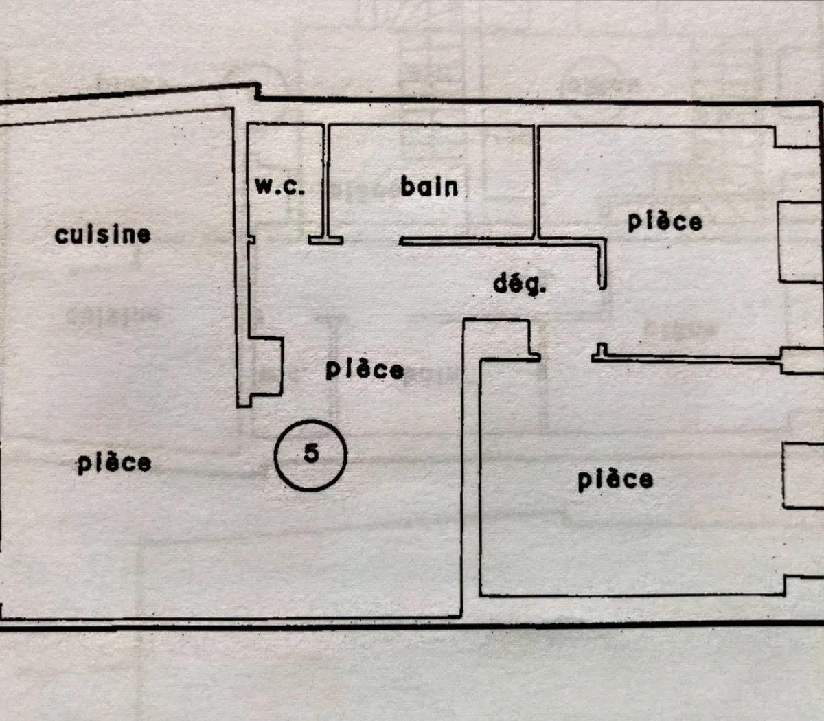 Location Colmar Appartement a7a3a5a0